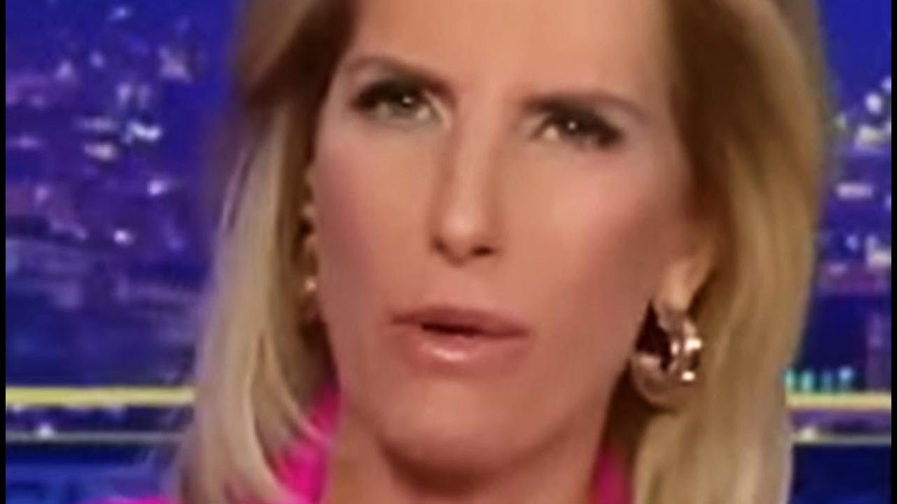 Laura Ingraham: Republicans Should Oppose Border Deal To Hurt Biden