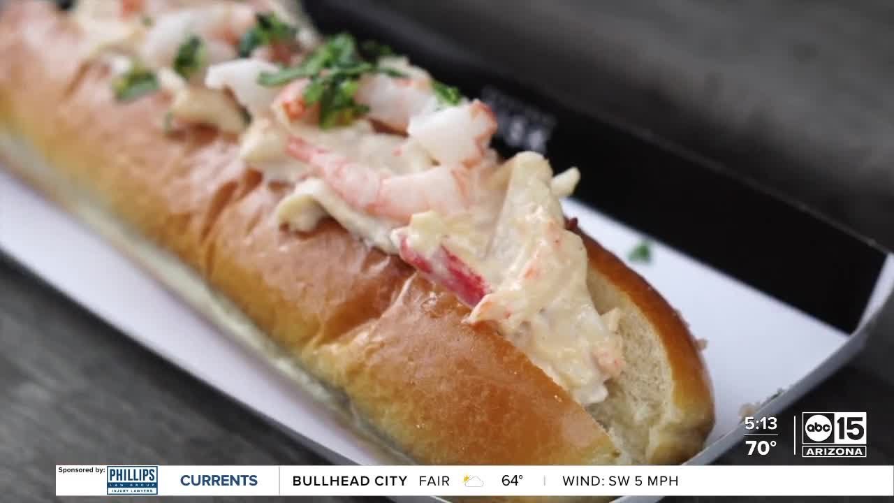 Lobster Rolls, Baseball & Vape Shops: Top Online Searches In Phoenix In 2023