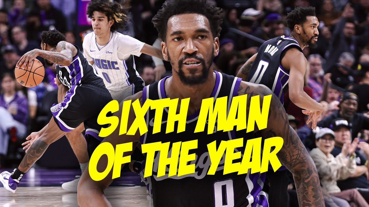 Malik’s 6moty Statement | 37 Pts, 9 Ast | 1.3.24