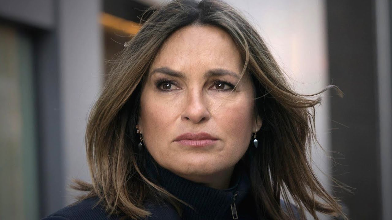 Mariska Hargitay Shares She Was Raped By A Friend In Her 30s