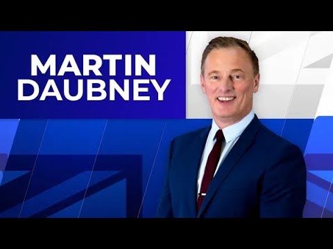 Martin Daubney | Tuesday 9th January