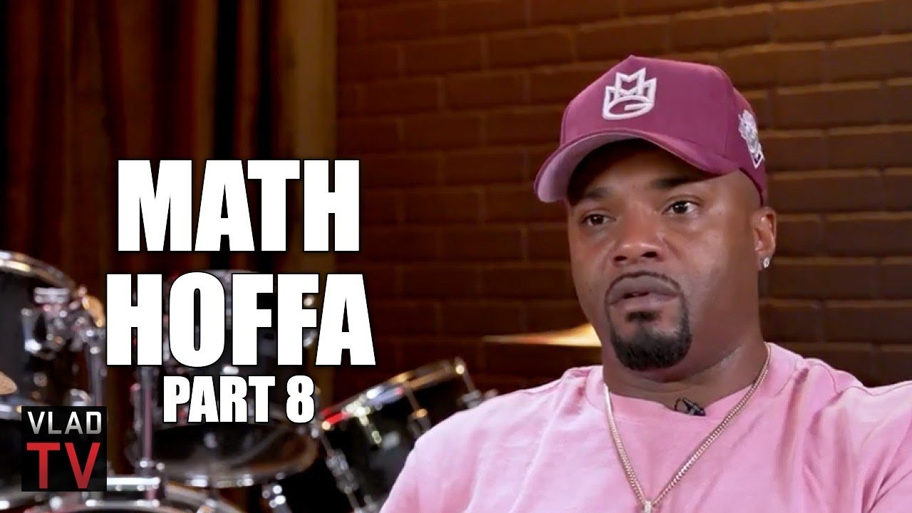 Math Hoffa: I Hospitalized 3 People In 2 Minutes, I Can’t Do That After Making $1m (part 8)