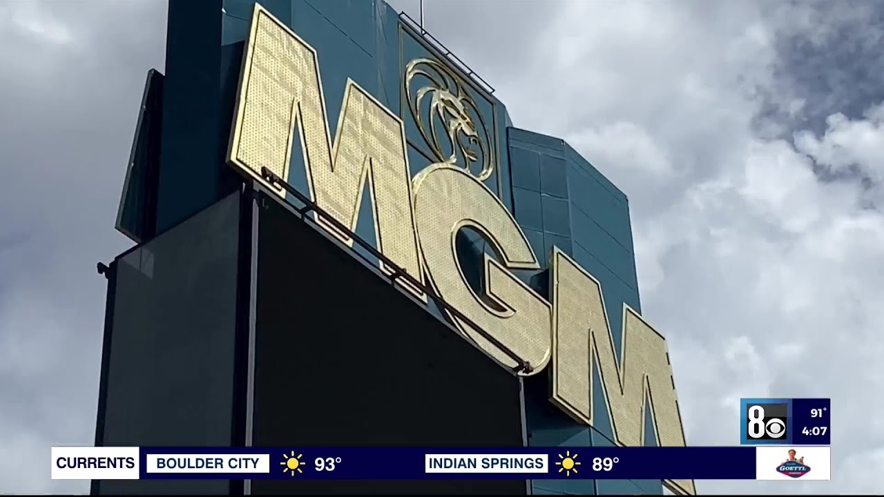 Mgm Resorts Cybersecurity Breach Could Cost Millions, Expert Says