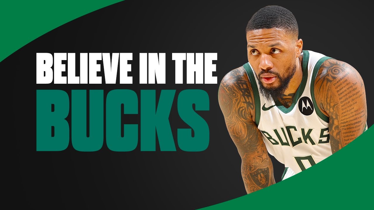 Milwaukee Bucks Are Being Wildly Disrespected | New Nba Power Rankings