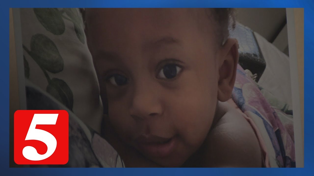 Nashville Mother Mourning 23 Month Old Son After A Fentanyl Fatal Overdose