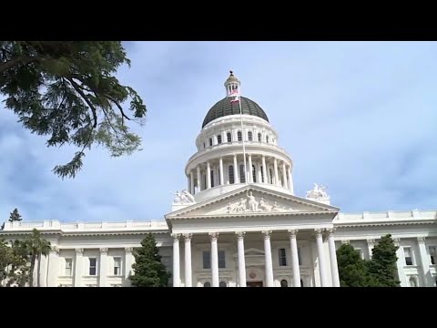 New California Laws Set To Take Effect In 2024