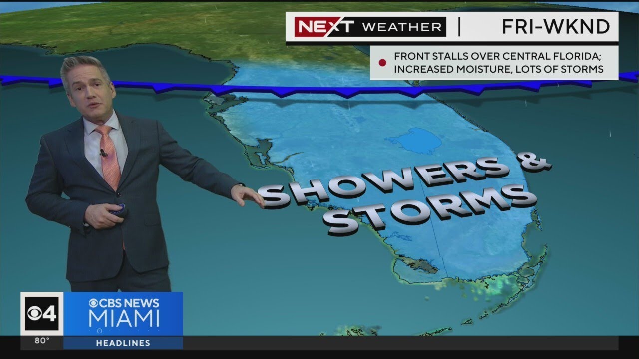 Next Weather Forecast For Thursday 9/14/23 11pm