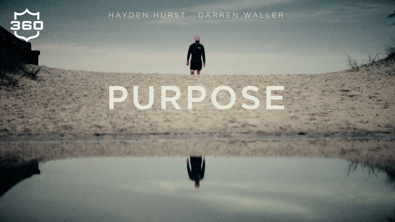 Nfl 360: Purpose