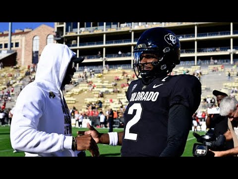 Nfl Draft Scout Bill Carroll Talks Shedeur Sanders, Travis Hunter & Colorado Football | Coach Prime