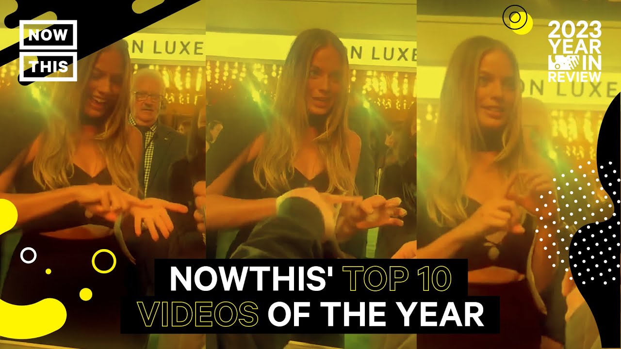 Nowthis’ Top 10 Videos In 2023