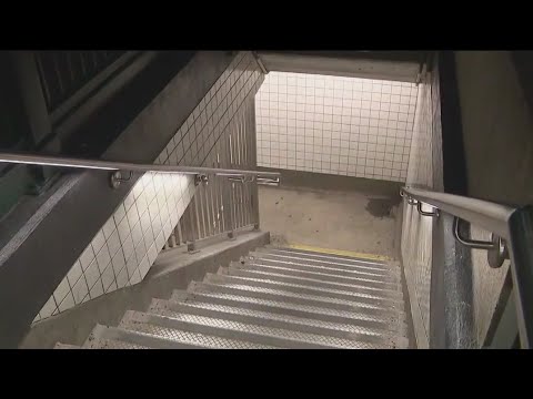 Nyc Crime: 74 Year Old Man Shoved Onto Subway Tracks