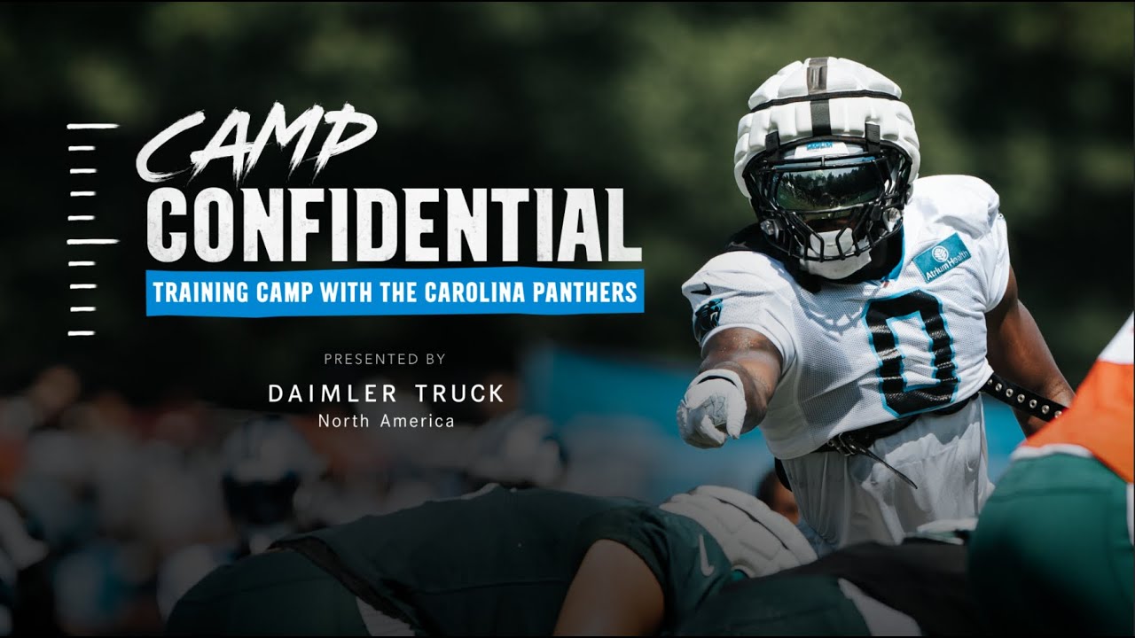 Camp Confidential: The Other Side Of Jets Joint Practice