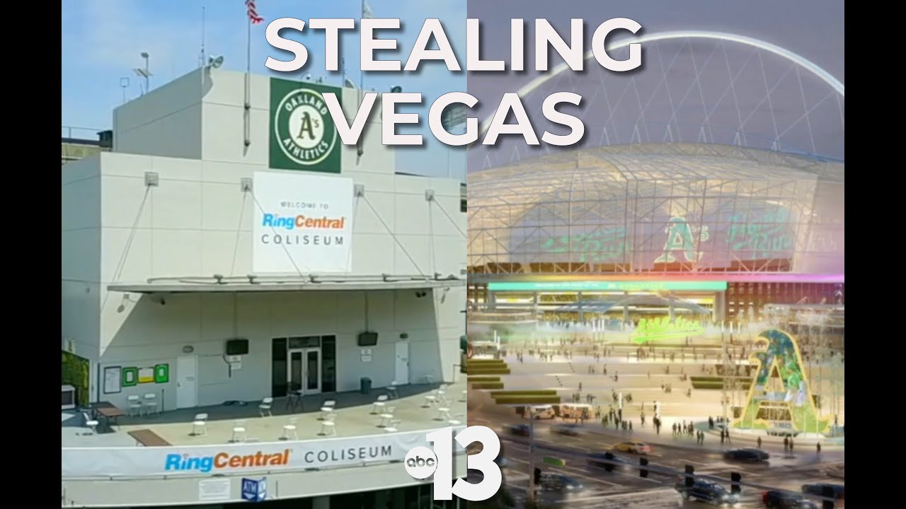 Oakland A’s Las Vegas Deal: How We Got Here And What Comes Next