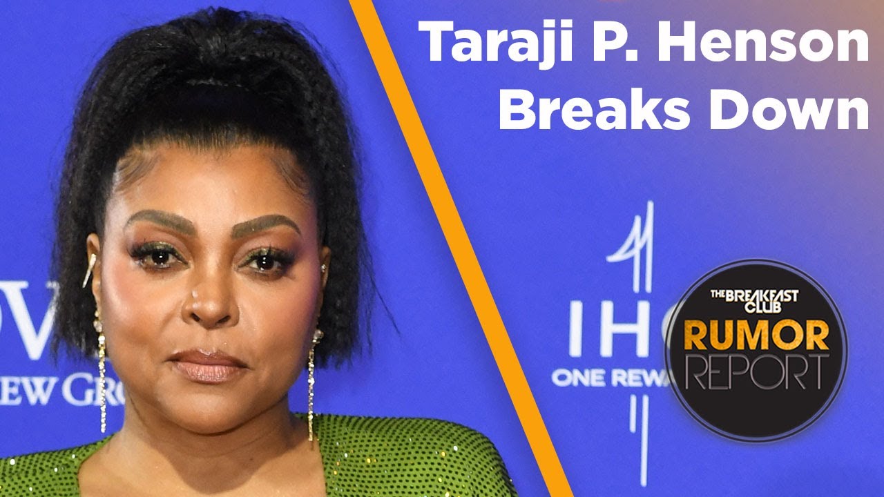 Oprah Winfrey & Vivica A. Fox Respond To Taraji P. Henson, Jo Kay Faces Backlash Over Golden Globes