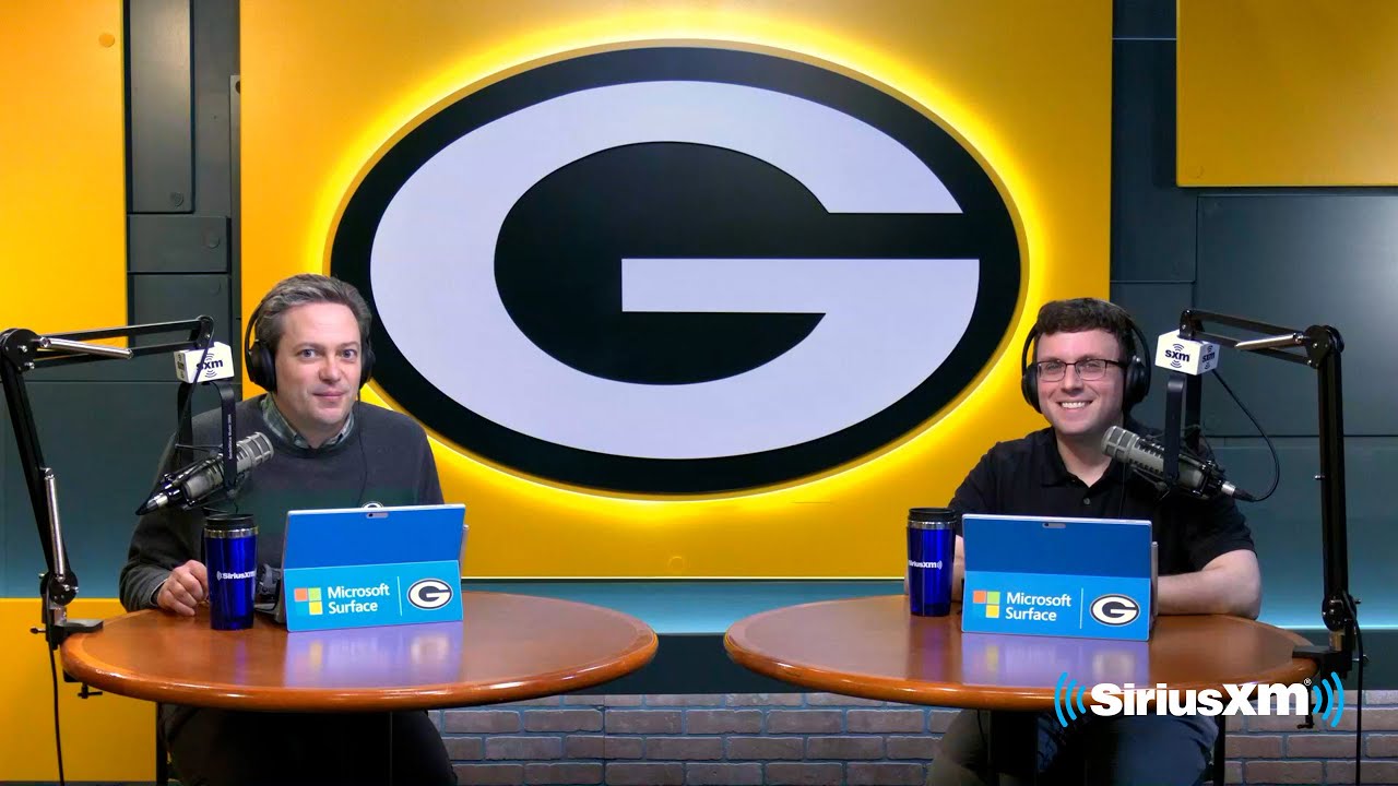 Packers Unscripted: Big Win, Bigger Game Awaits