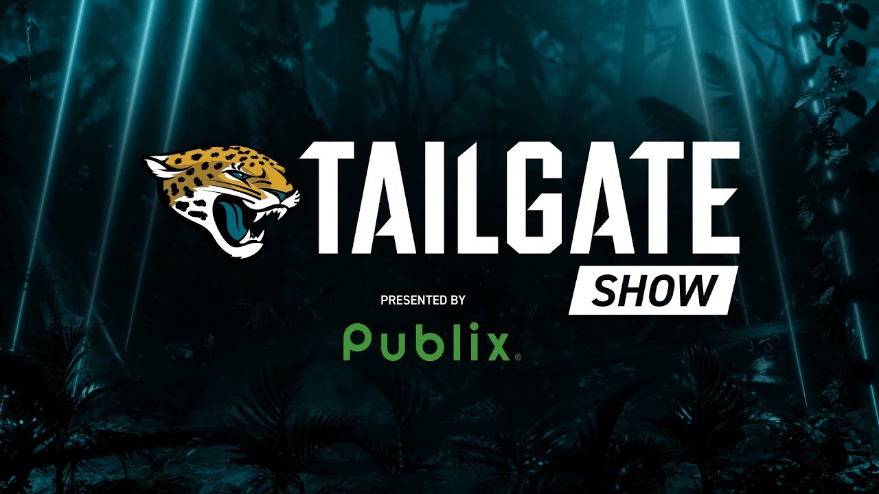 Panthers Vs. Jaguars | Week 17 Preview | Publix Tailgate Show | Jags News