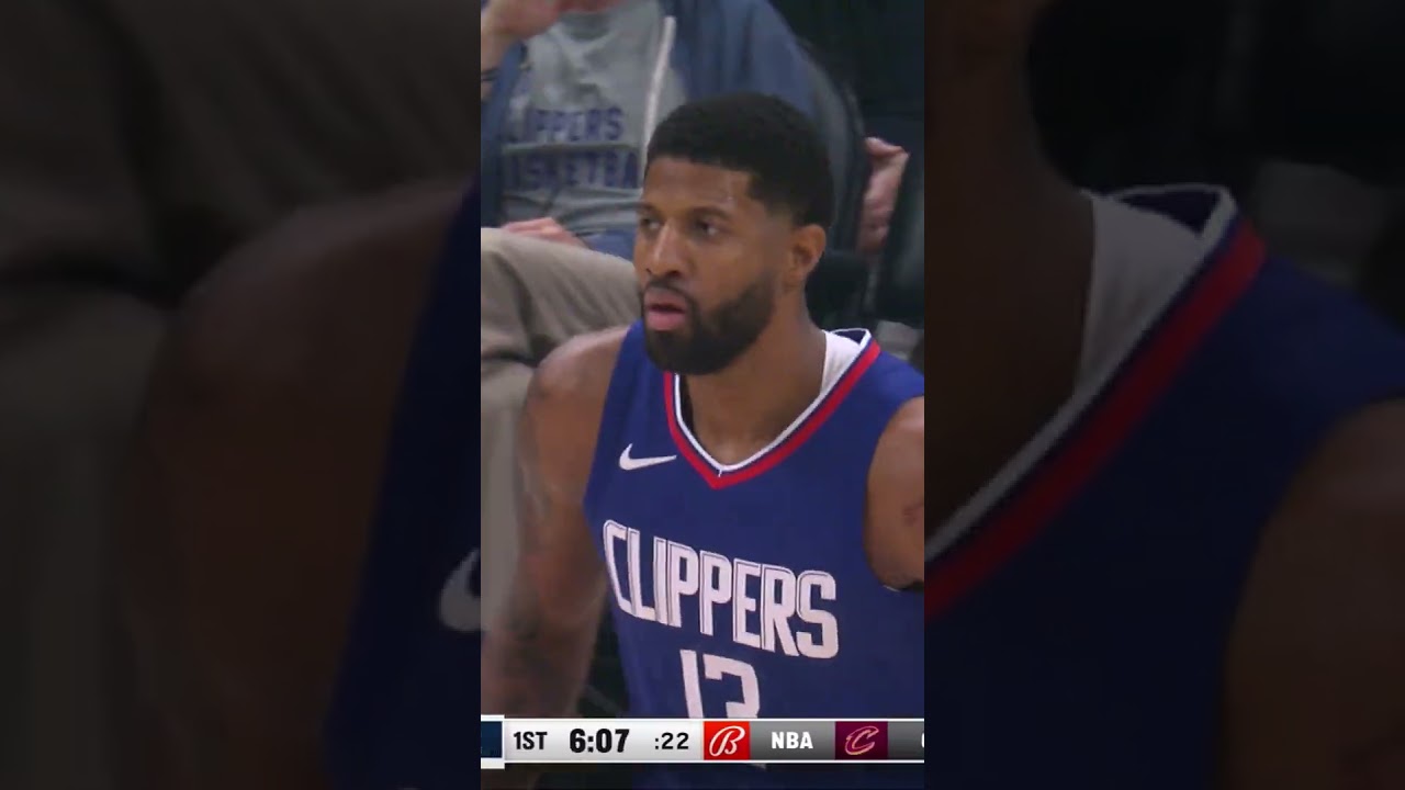 Paul George Drops 23 Pts In Win Over Heat Highlights 💪 | La Clippers