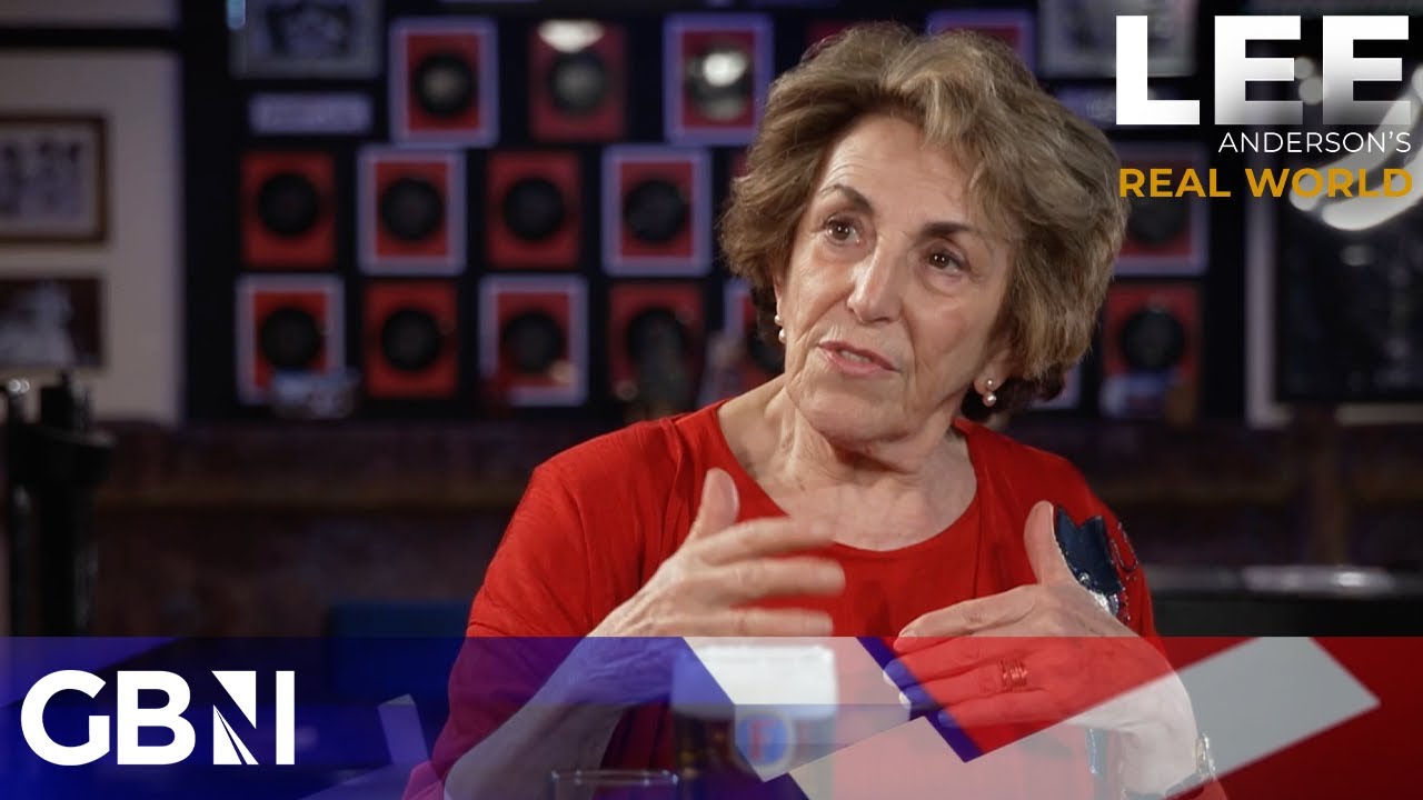 ‘people Who Have Felt Discriminated Against Should Never Practice Discrimination!’ | Edwina Currie