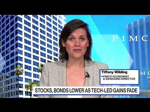 Pimco’s Wilding Says Bonds Still Provide A Lot Of Value