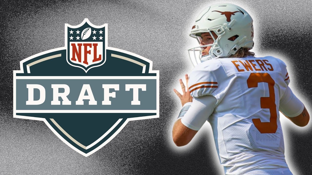 Post Aaron Rodgers 2024 Nfl Mock Draft – Raiders Trade Up For Qb