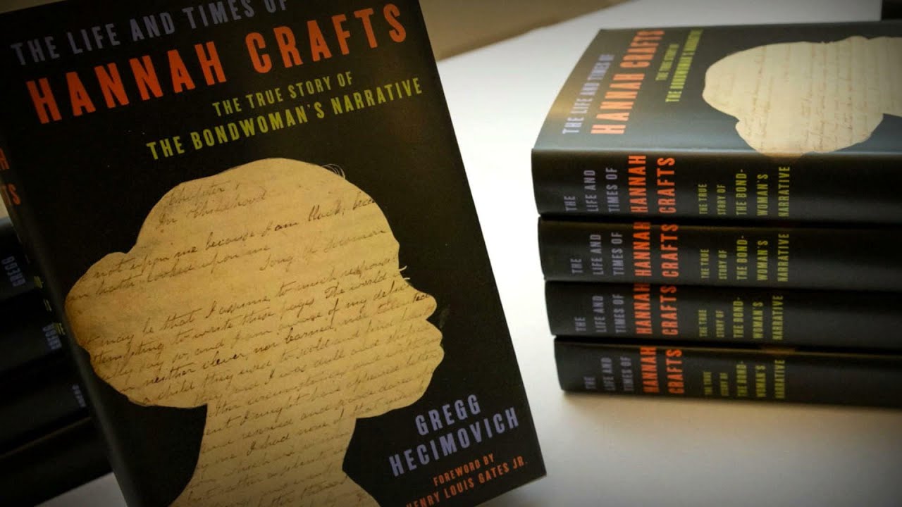 Professor Unveils The Life Of The First African American Woman To Write A Novel