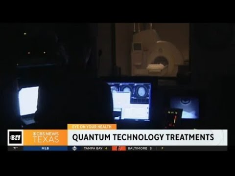 Quantum Technology Treatments Are Tackling Cancer | Dallas News