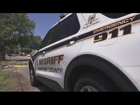 False Threats To 3 Different Schools In Stafford County