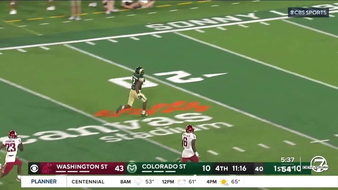 Rocky Mountain Showdown: Csu Has Beat A Ranked Cu Team Before