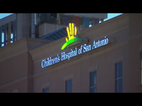 Ronald Mcdonald Charities Of San Antonio Is Growing Inside Christus Children’s Downtown