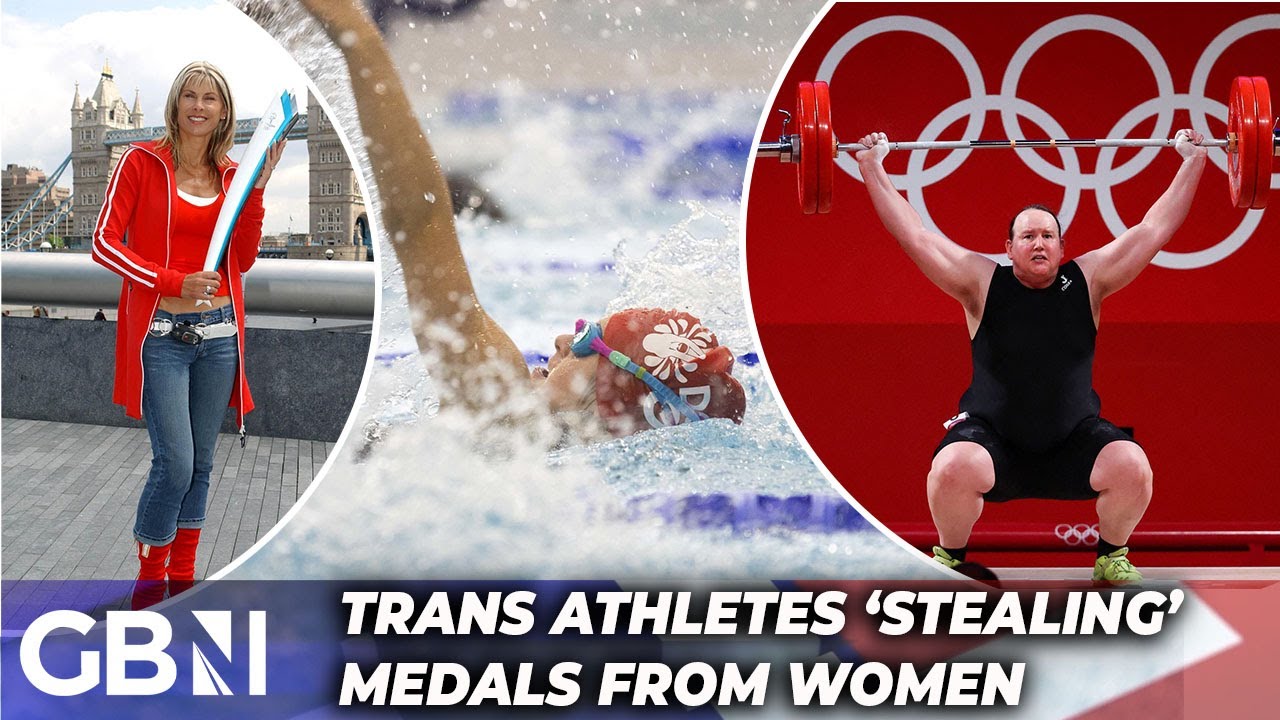 Row Erupts After Trans Athletes Accused Of ‘stealing’ Medals From Women