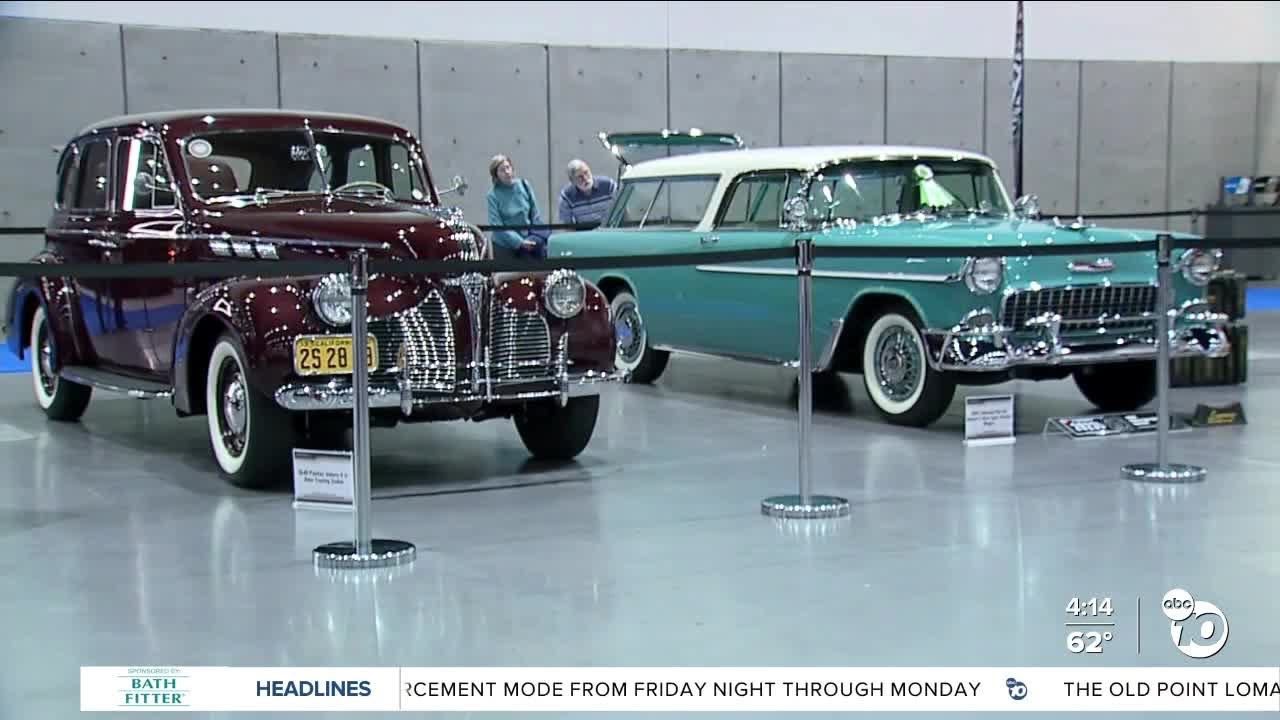 San Diego International Auto Show | San Diego News