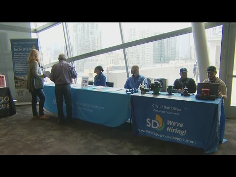 San Diego To Host First Ever Immigrant And Refugee Career Fair