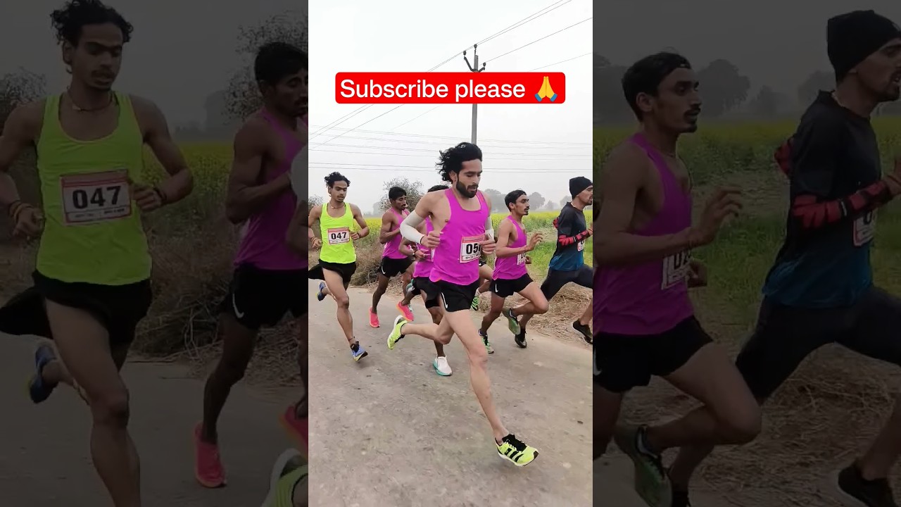 #sanjaycoach #youtubeshorts #viralreels #shortvideo #2023 #athletics#menopen# #kanohcrosscountry#