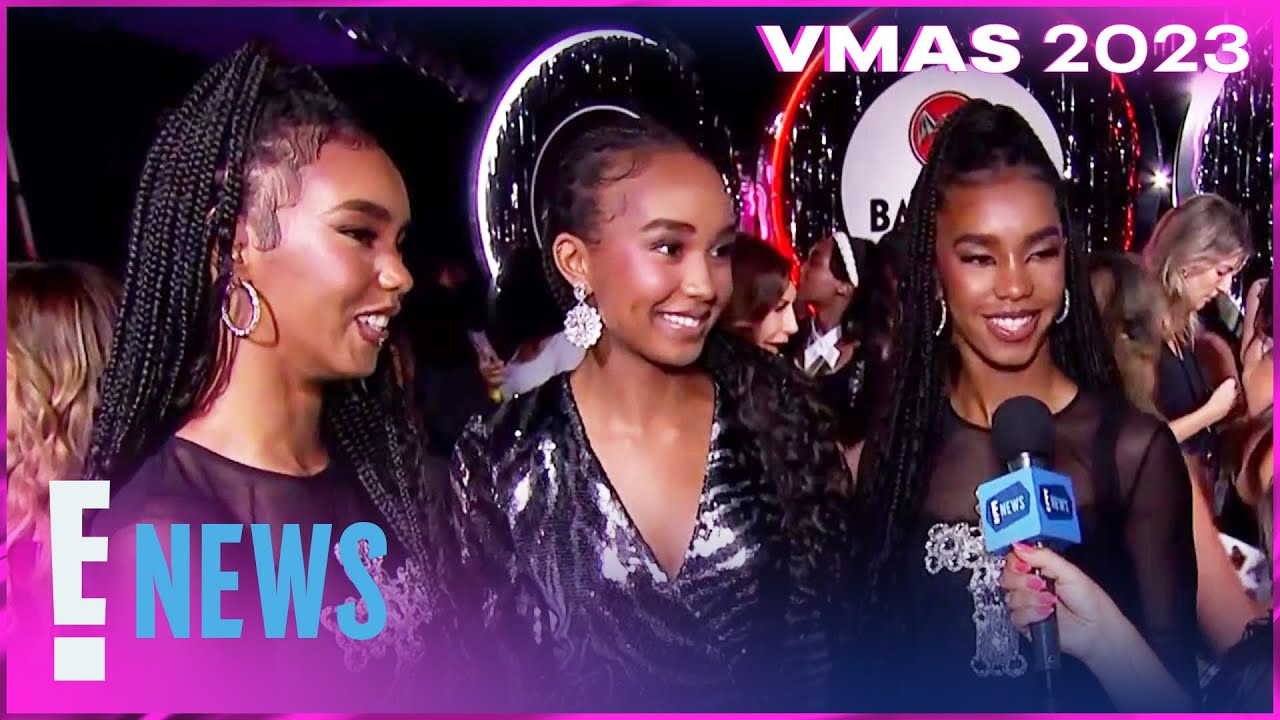 Sean “diddy” Combs’ Daughters Send Sweet Message To Dad At Mtv Vmas