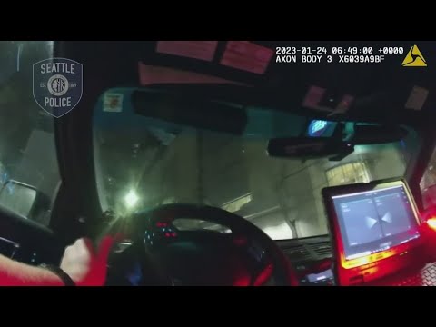 Seattle Officer At Center Of Controversial Body Cam Video Says Comments Were Shared Without Context