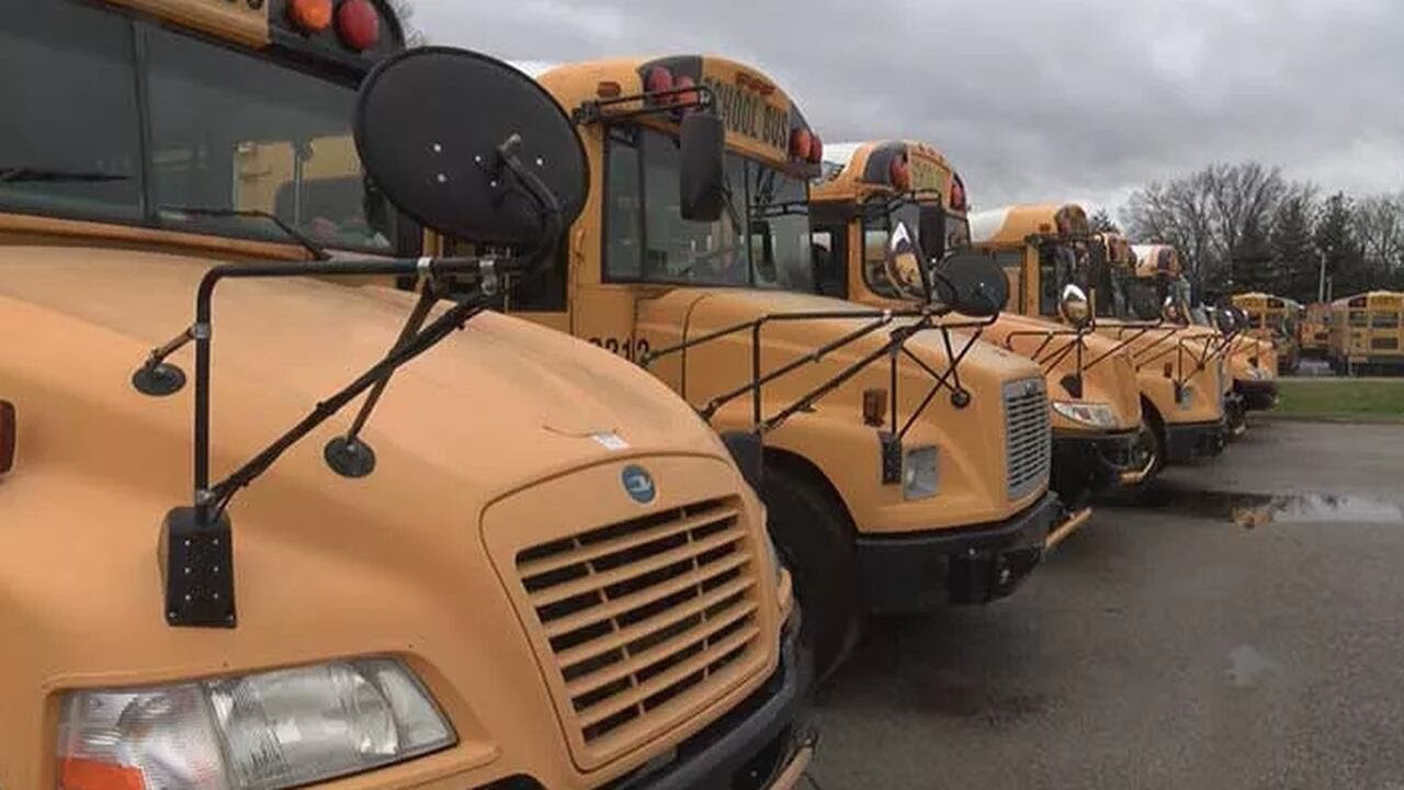 Several North Georgia School Districts To Delay Start After Storms