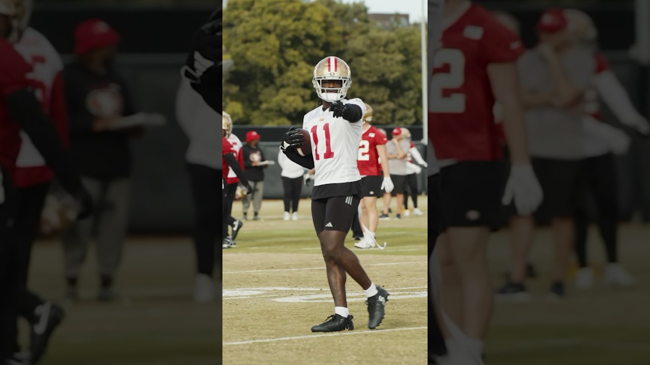 #sfvswas Work 💪 #49ers #shorts