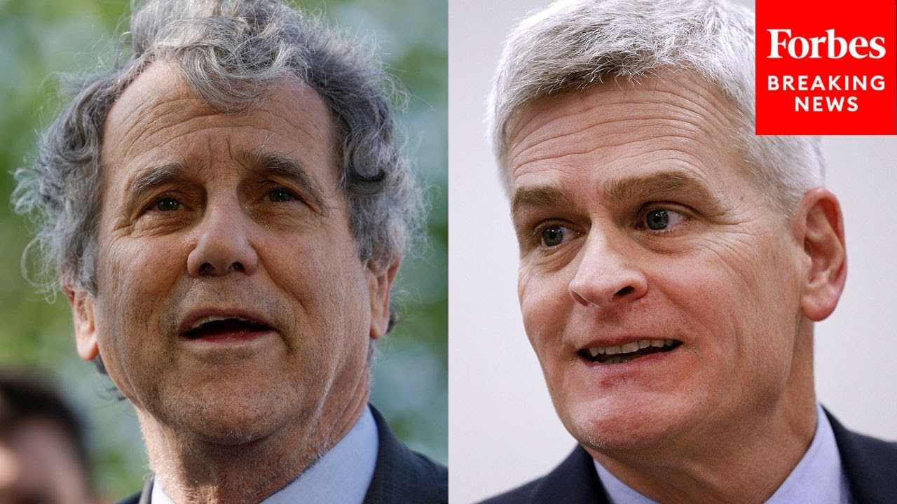 Sherrod Brown & Bill Cassidy Announce Supplemental Security Income Program Update