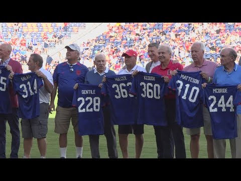 St. Louis Honors Soccer History, With Passion And Energy For The Future | St. Louis News