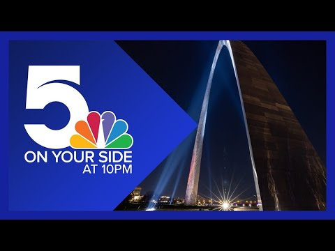 St. Louis News | September 11 | 10 P.m. Update | New Video In U City Crash That Killed 3 Teens | St. Louis News