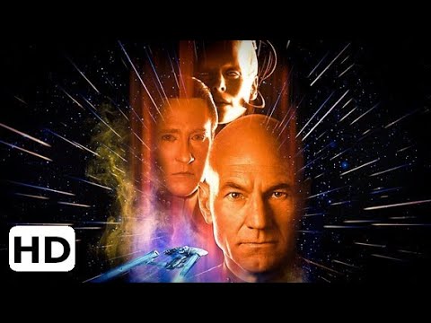 Star Trek: First Contact (1996) – Movie