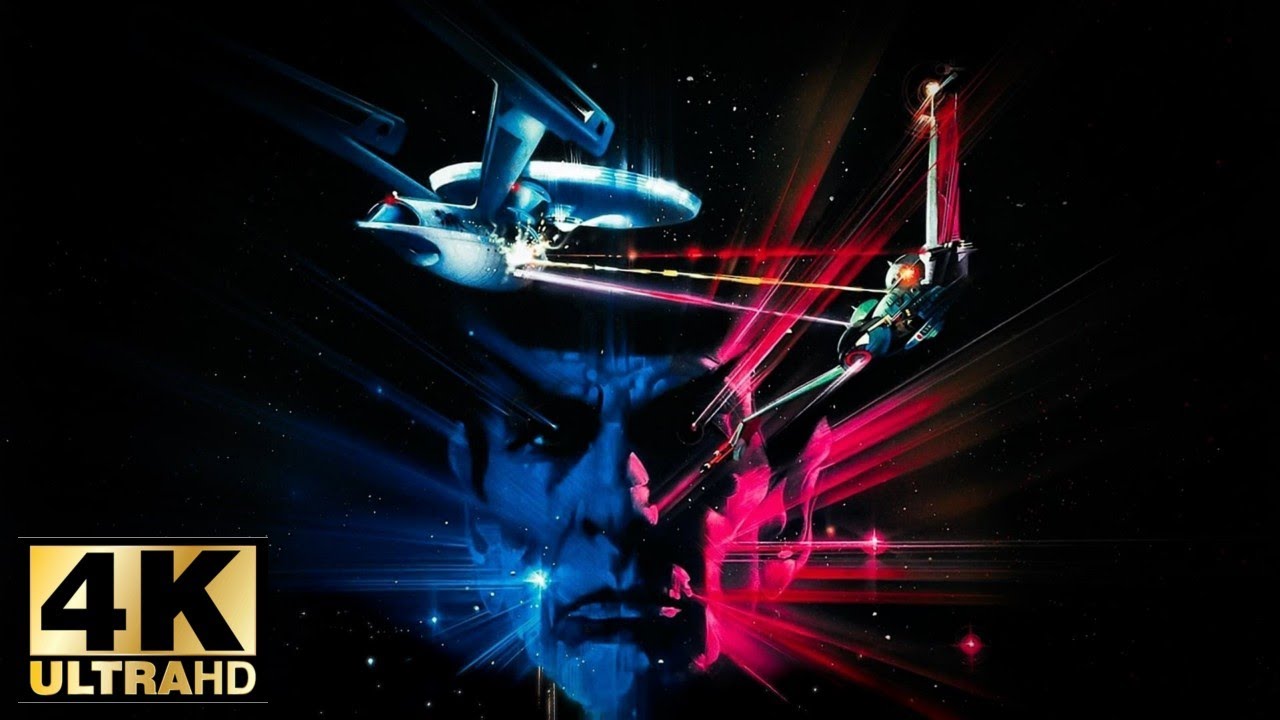 Star Trek Iii: The Search For Spock Full Movie Hd Quality 1984