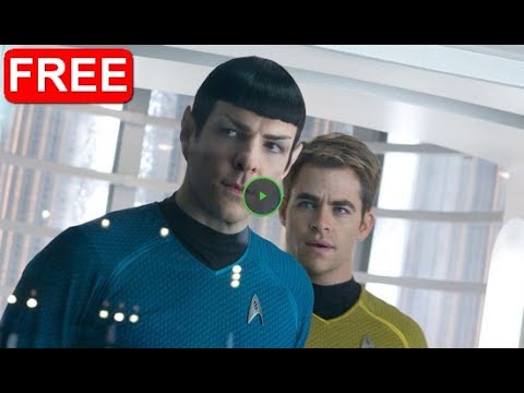 Star Trek Into Darkness Full Movie Hd~1080p