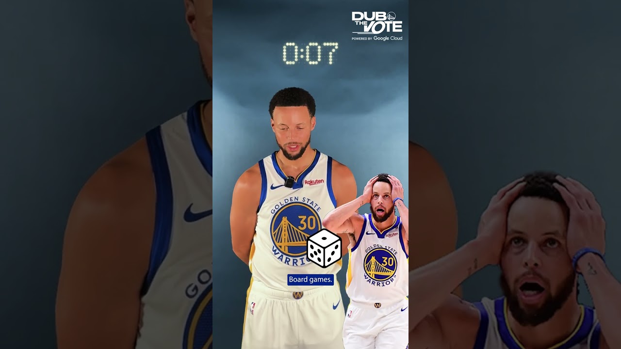 Stephen Curry Information Overload 😅 | #shorts | Warriors News