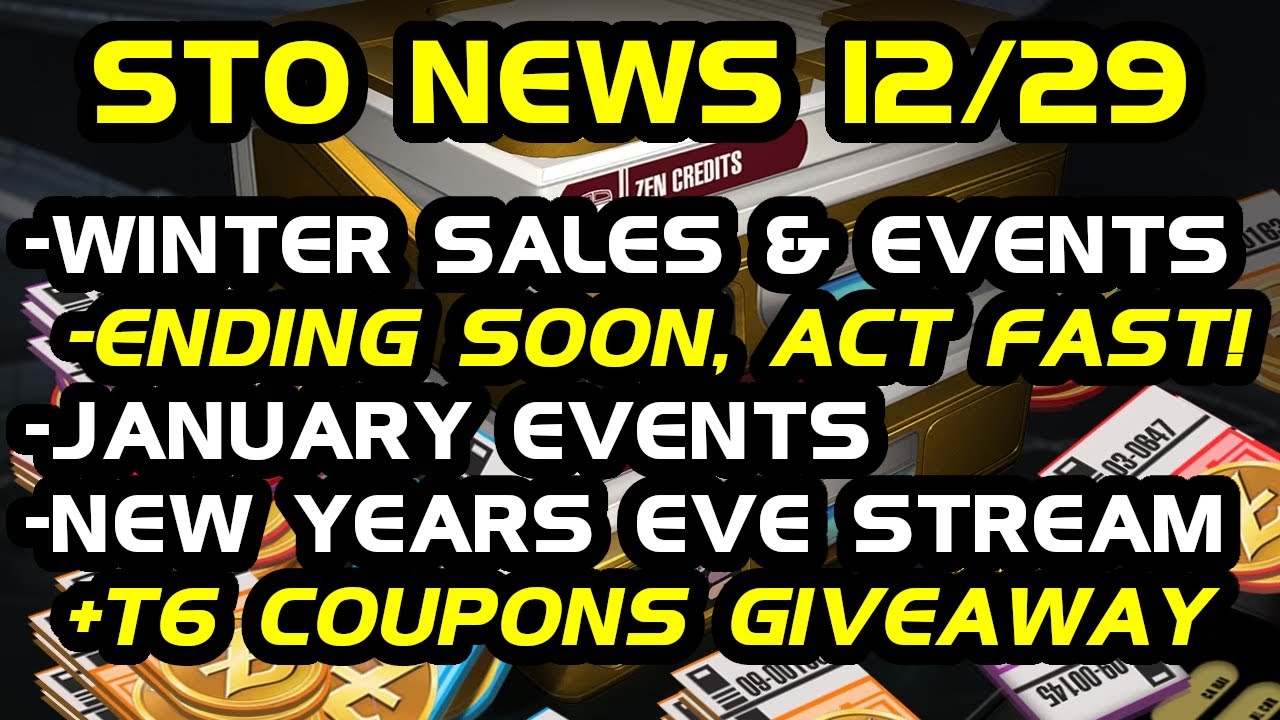 Sto News 12/29: Winter Sales Recap & Recommendations