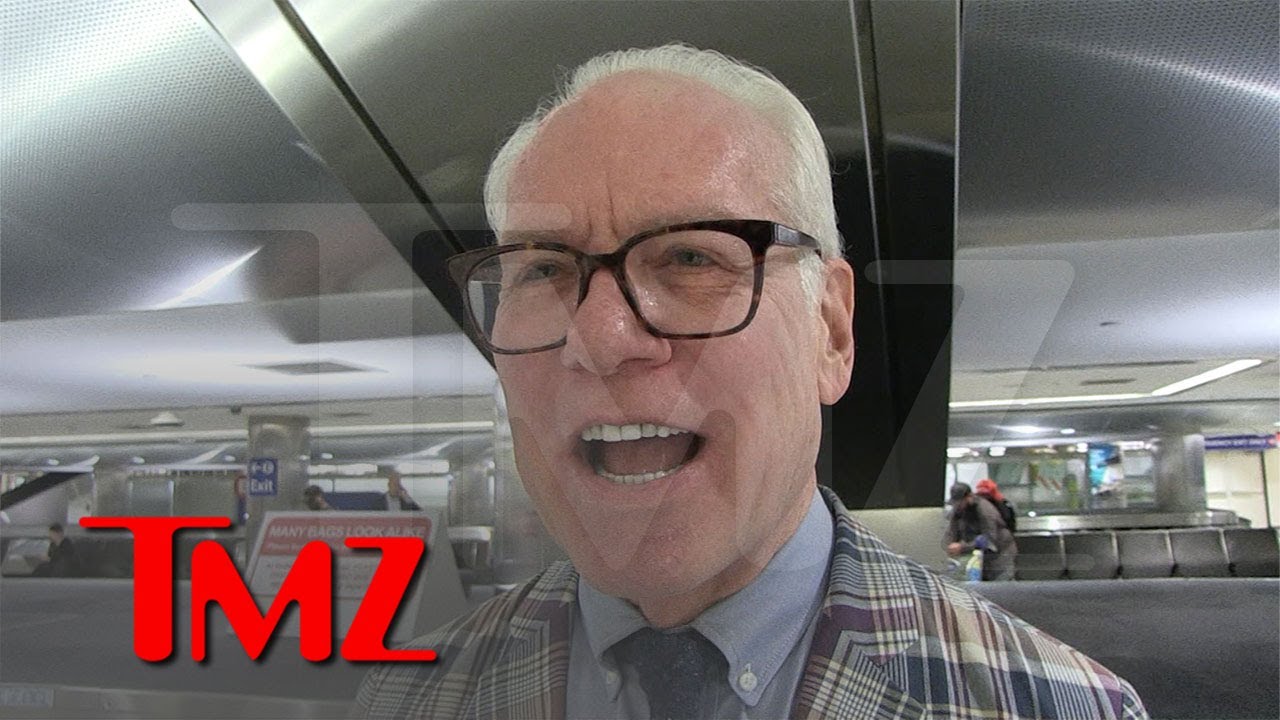 Tim Gunn Shoots Down Rumors Heidi Klum Eats Only 900 Calories A Day | Tmz