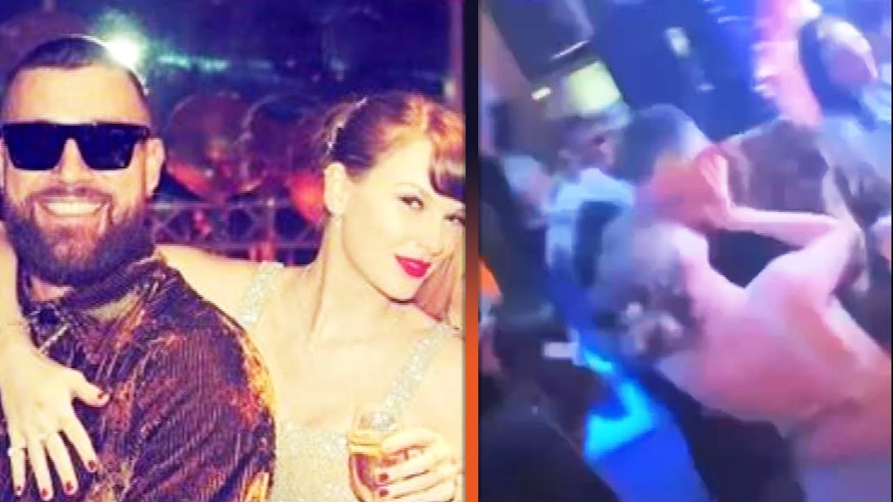 Taylor Swift Kisses Travis Kelce At New Year’s Celebration