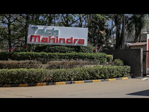 Tech Mahindra Ceo Is ‘very Optimistic’ On India Tech