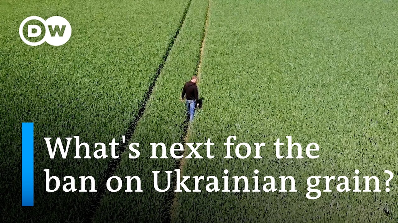 The Eu’s Balancing Act Between Supporting Ukraine And Keeping Member States Happy | Dw News