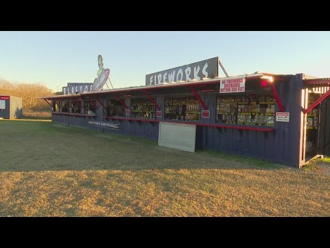 ‘the Last Two Days Are Crazy’: New Year’s Eve Preparations Underway In Bexar County